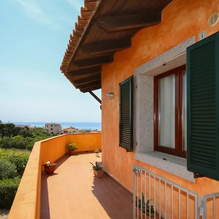 Il Tramonto Apartmán Castelsardo