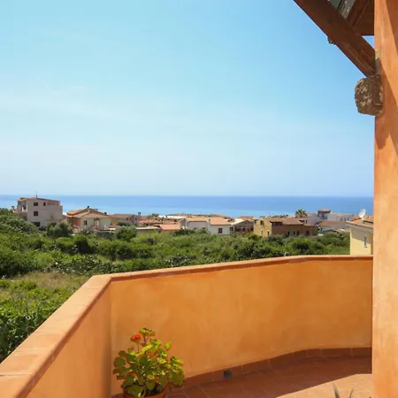 Il Tramonto Appartement *