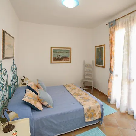 Apartmán Il Tramonto