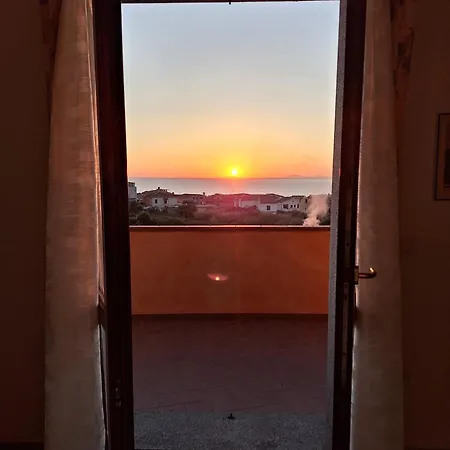 Il Tramonto Castelsardo
