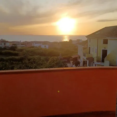 Apartmán Il Tramonto
