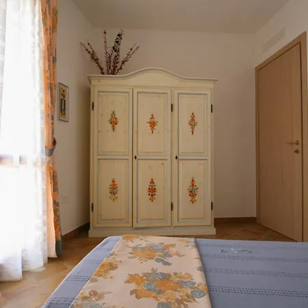 Appartement Il Tramonto