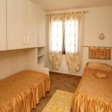 Appartement Il Tramonto Castelsardo