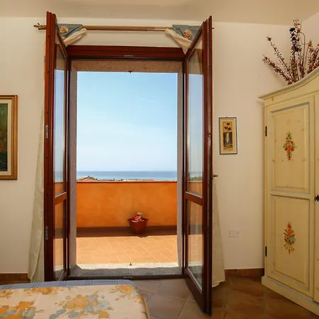 Appartement Il Tramonto *