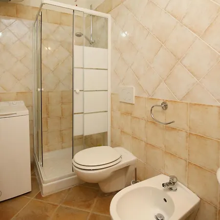 Il Tramonto Appartement *