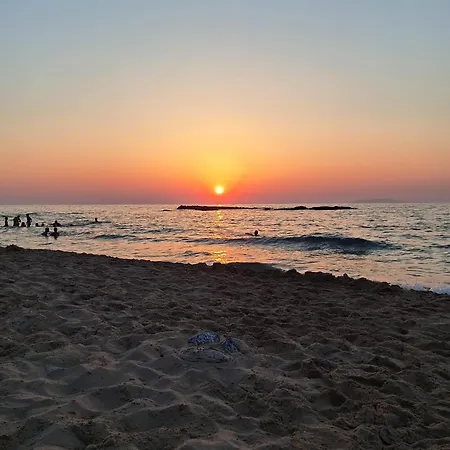 Il Tramonto Appartement *